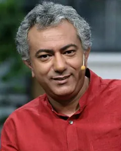 محمدرضا هدایتی