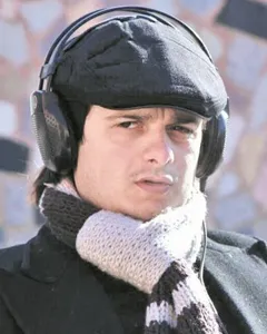 محمدرضا ممتاز