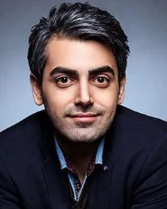 محمدرضا رهبری