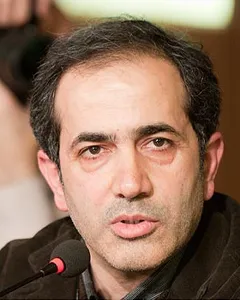 محمدرضا سکوت