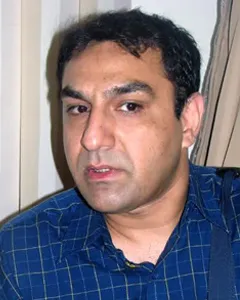 محمدرضا صولتی