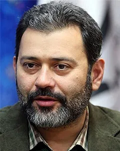 محمدرضا ورزی