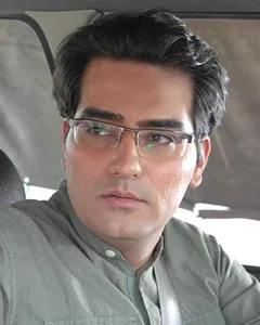 محمدرضا وزیری