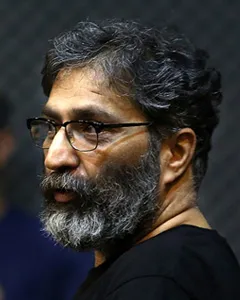 محمد رضایی راد