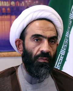 محمدتقی نقدعلی