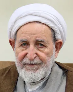 محمد یزدی