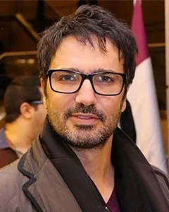 محمدرضا فروتن