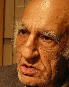 محمدابراهیم باستانی پاریزی