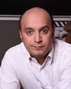 محمدفواد صفاریان پور