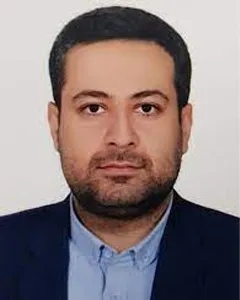 محمدجواد عامری شهرابی