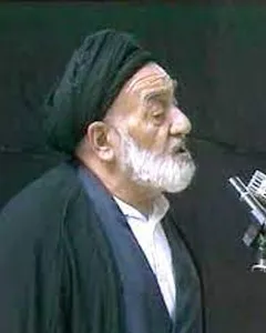 محمد کوثری