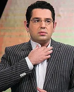 محمدرضا احمدی