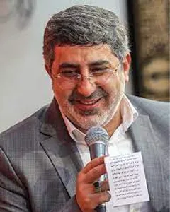 محمدرضا طاهری