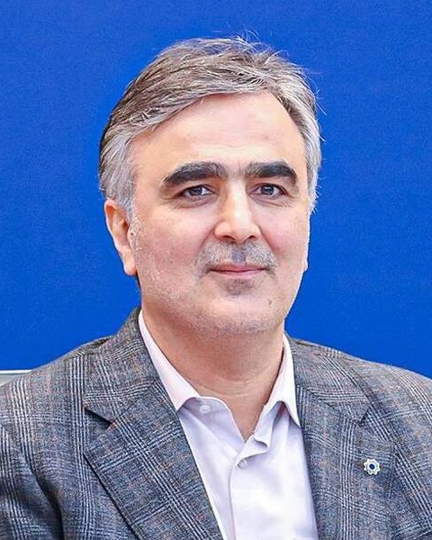 محمد رضا فرزین