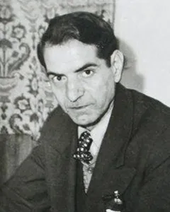 محمدحسین بهجت تبریزی