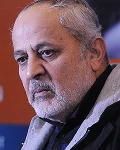 محمد رضا اسلاملو