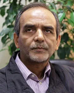 محسن علی اکبری