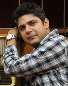 محسن بهرامی