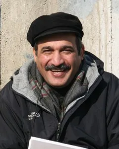 محسن دامادی