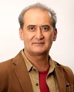 محسن قصابیان