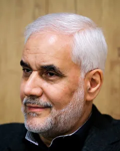 محسن مهرعلیزاده