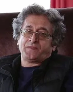 محسن شاه محمدی