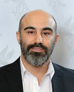 محسن تنابنده