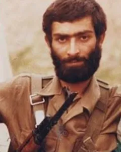 محسن وزوایی