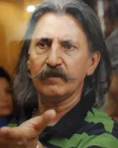 مجتبی رحیمی