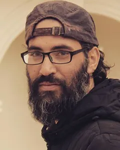 مجتبی سعادت