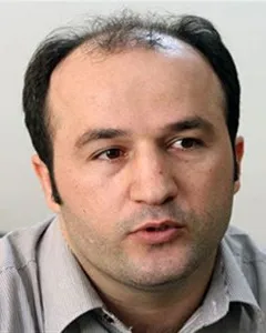 مرتضی آتش زمزم