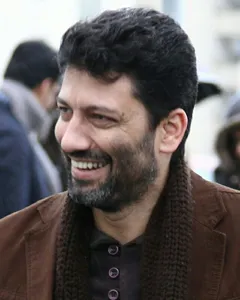 مرتضی مصطفوی