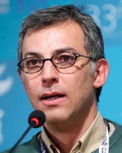 مصطفی احمدی