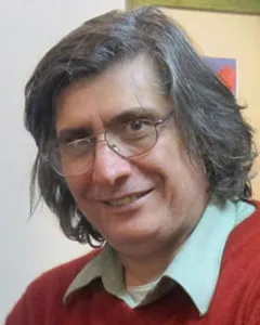 مصطفی عزیزی