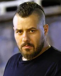 مصطفی قدیری