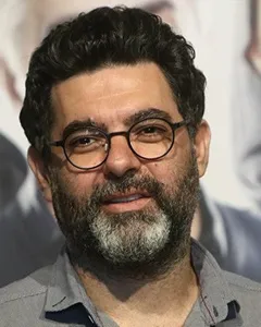 مصطفی کیایی