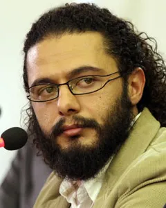 مصطفی منصوریار