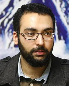 مصطفی رضوانی