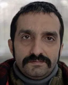 مصطفی ساسانی