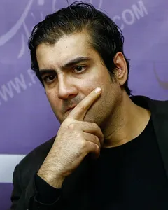 مصطفی شریفی