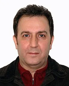 مصطفی شایسته