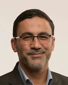 مصطفی طاهری