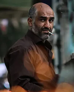 فیلم بی مادر