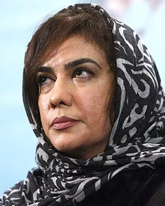 مژده شمسایی