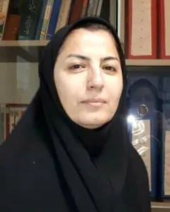 مژگان بابامرندی