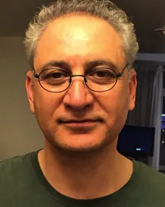 مصطفی خرقه پوش