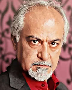 نبی الله پیرهادی