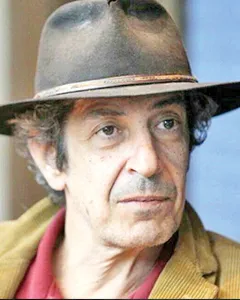 نادر مشایخی