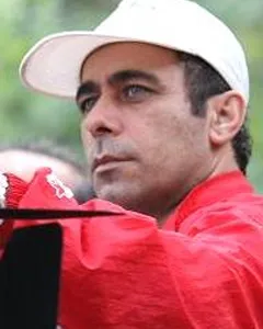 نادر معصومی