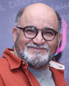 نادر سلیمانی